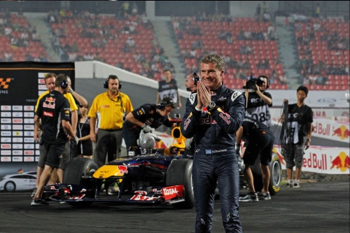 RoC Red Bull Racing